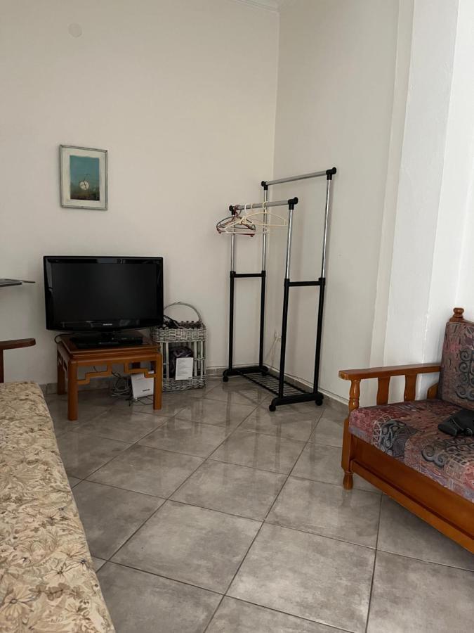 Xronis Apartments Nea Michaniona Extérieur photo