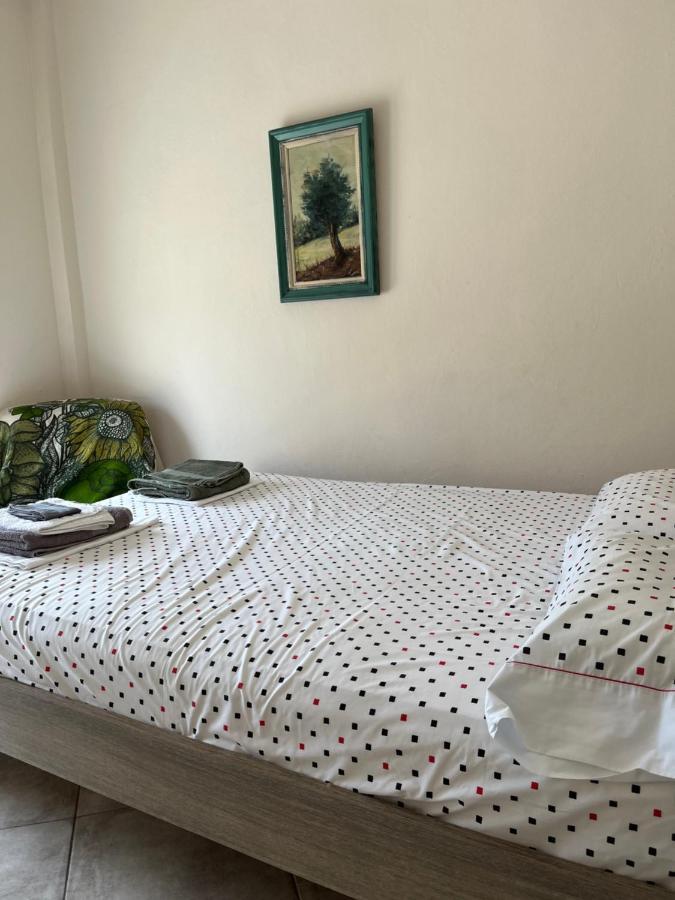 Xronis Apartments Nea Michaniona Extérieur photo