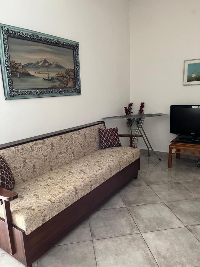 Xronis Apartments Nea Michaniona Extérieur photo