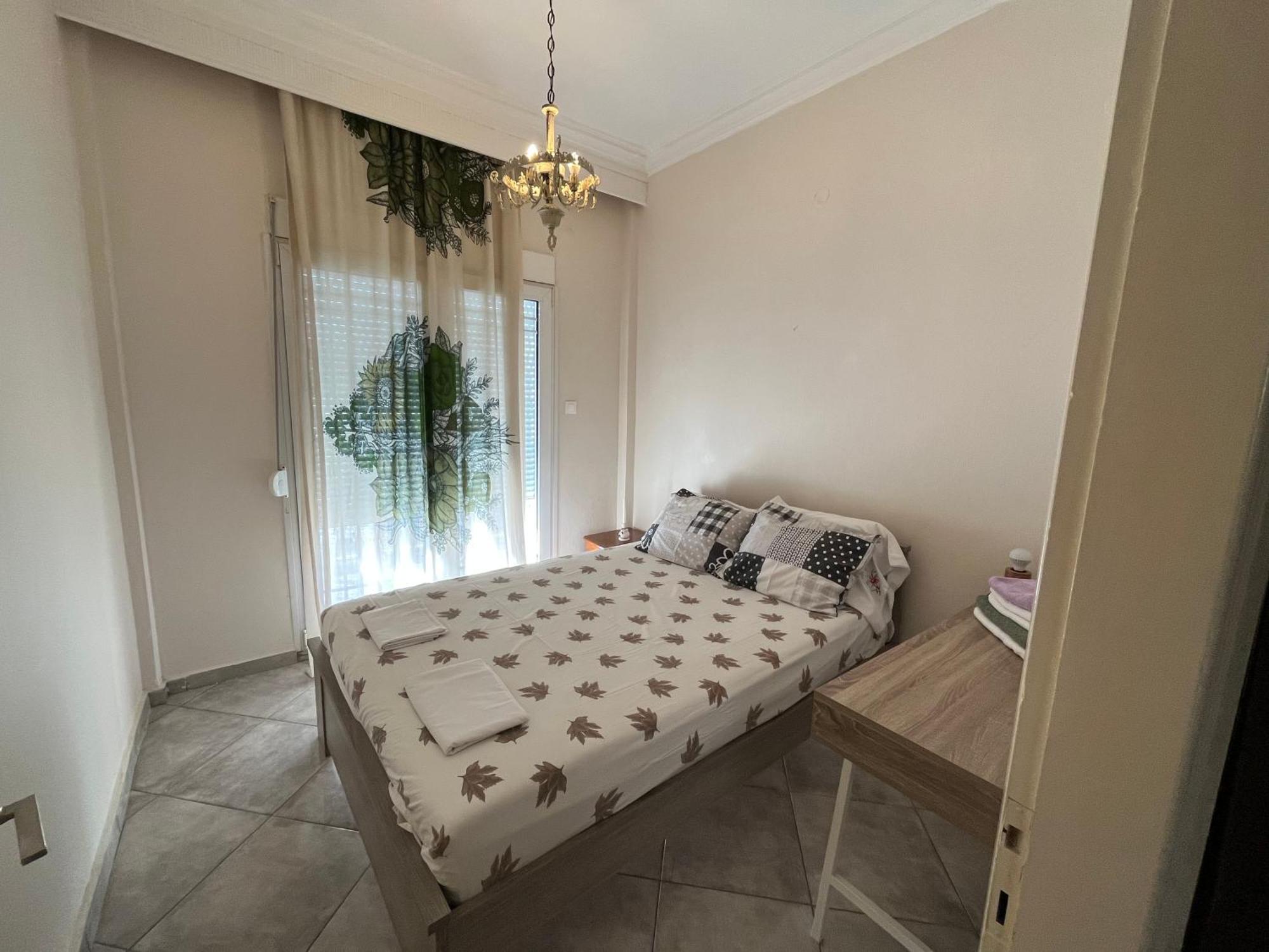 Xronis Apartments Nea Michaniona Extérieur photo